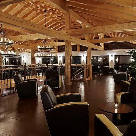 Reit-und Sporthotel Nordmann-2